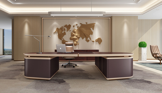 現代穩重類辦公家具【三】