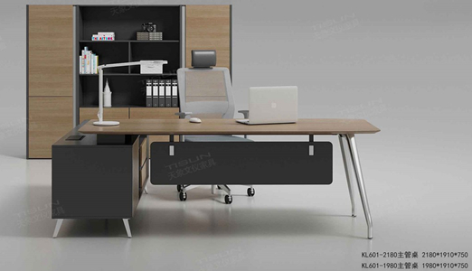 現代簡約辦公家具系列【一】
