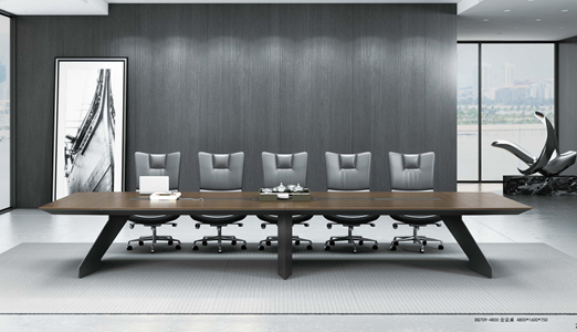 現(xiàn)代類會議桌【一】