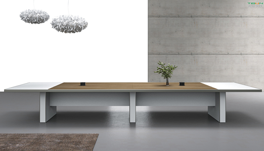 現(xiàn)代類會議桌【六】