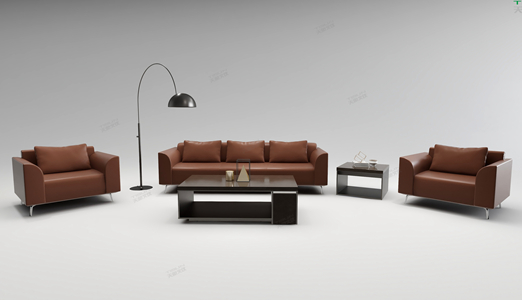 辦公室沙發(fā)