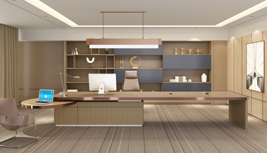 現代穩重類辦公家具【八】