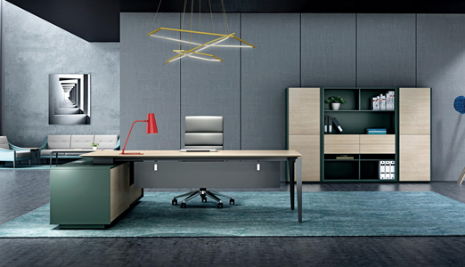 現代簡約辦公家具系列【六】